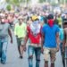 Crisis política podría generar una guerra civil en Haití