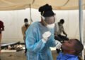 Las autoridades sanitarias recomiendan declarar estado de emergencia en Haití