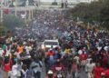 Los haitianos toman de nuevo las calles para pedir la renuncia de Moise