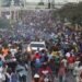 Los haitianos toman de nuevo las calles para pedir la renuncia de Moise