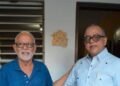 Conmovedor mensaje del Ministro de Salud para despedir a su hermano