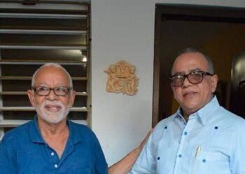 Conmovedor mensaje del Ministro de Salud para despedir a su hermano