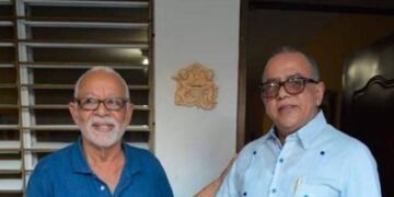 Conmovedor mensaje del Ministro de Salud para despedir a su hermano
