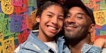 Kobe Bryant, un año después de su inesperada muerte y la de su hija