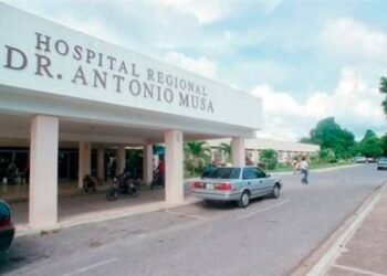Hallan muerta a una italiana dentro de un refrigerador en un residencial en Bávaro