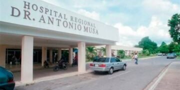 Hallan muerta a una italiana dentro de un refrigerador en un residencial en Bávaro