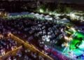 Palladium asegura cumplió medidas de prevención contra Covid-19 en fiesta de fin de año