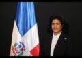Magistrada Eunisis Vásquez Acosta, es elegida como jueza al TC