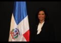 María del Carmen Santana, la nueva jueza elegida para el Tribunal Constitucional