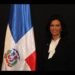 María del Carmen Santana, la nueva jueza elegida para el Tribunal Constitucional