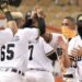 Águilas se reponen y logran primer triunfo ante Toros en semifinal; Negrín dominante