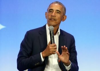 Barack Obama: “Gracias a la democracia, Donald Trump no logró el 100 % de lo que quería»