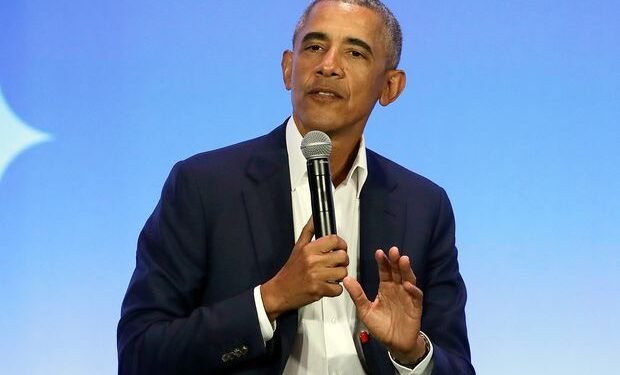 Barack Obama: “Gracias a la democracia, Donald Trump no logró el 100 % de lo que quería»