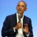 Barack Obama: “Gracias a la democracia, Donald Trump no logró el 100 % de lo que quería»