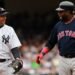 David Ortiz y Alex Rodríguez en boletas para el Salón de la Fama