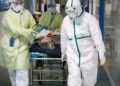 CMD denuncia que más de 400 médicos que trabajan con casos de COVID-19 tienen tres meses sin cobrar