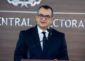 Presidente de la JCE considera debe cambiarse la distribución de fondos a partidos políticos