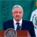 López Obrador recibe apoyo pero también críticas tras dar positivo a COVID-19