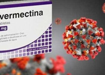 Salud Pública advierte: ivermectina no está aprobada para tratar el Covid