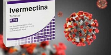 Salud Pública advierte: ivermectina no está aprobada para tratar el Covid
