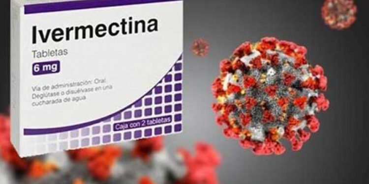 Salud Pública advierte: ivermectina no está aprobada para tratar el Covid