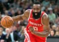 James Harden pasa de los Rockets a los Nets de Brooklyn
