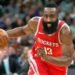 James Harden pasa de los Rockets a los Nets de Brooklyn