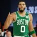 Tatum decide para Celtics en victoria sobre los Pistons