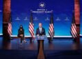 Biden incluye en su equipo a veteranos exfuncionarios de la gestión de Obama