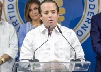 Paliza afirma que discusiones sobre reforma fiscal deben ser lo antes posible