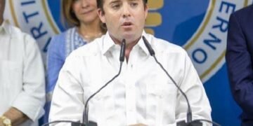 Paliza afirma que discusiones sobre reforma fiscal deben ser lo antes posible