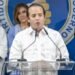 Paliza afirma que discusiones sobre reforma fiscal deben ser lo antes posible