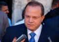 José Tomás Pérez dice Danilo debe ser presidente del PLD «sin rebatiñas»