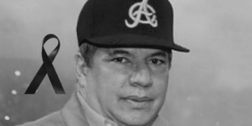 Fallece Juanchy Sánchez afectado por COVID-19
