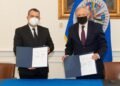 Junta Central y OEA firman acuerdo para mejorar procesos electorales en el país