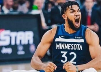 Karl-Anthony Towns anota 25 y consigue 14 rebotes, Minnesota cae