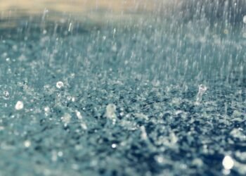 Meteorología pronostica escasas lluvias para hoy