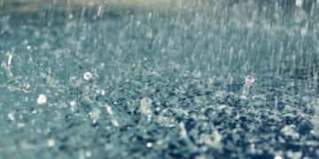 Meteorología pronostica escasas lluvias para hoy