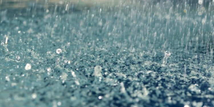 Meteorología pronostica escasas lluvias para hoy
