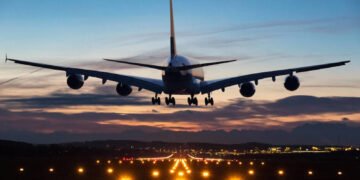 Pérdidas de aerolíneas de EEUU en 2020 llegan a 35.000 millones de dólares