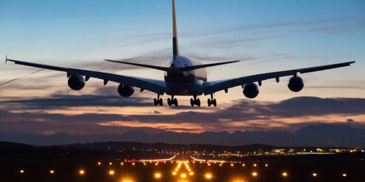 Pérdidas de aerolíneas de EEUU en 2020 llegan a 35.000 millones de dólares