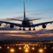 Pérdidas de aerolíneas de EEUU en 2020 llegan a 35.000 millones de dólares