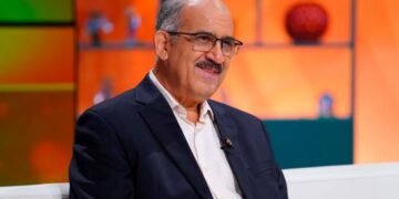 El caso de Leonardo Faña, acusado de agresión sexual, será declinado a Corte de Apelación del DN
