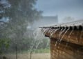 Meteorología prevé escasas lluvias para este domingo