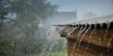 Meteorología prevé escasas lluvias para este domingo