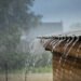 Meteorología prevé escasas lluvias para este domingo