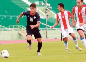 Los boricuas se imponen a la selección criolla
