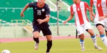 Los boricuas se imponen a la selección criolla