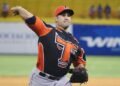 Los Toros, más fuerte que nunca para su serie contra las Águilas