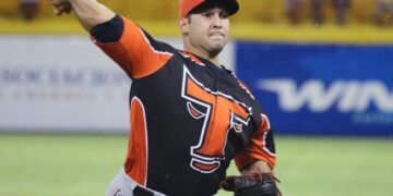 Los Toros, más fuerte que nunca para su serie contra las Águilas